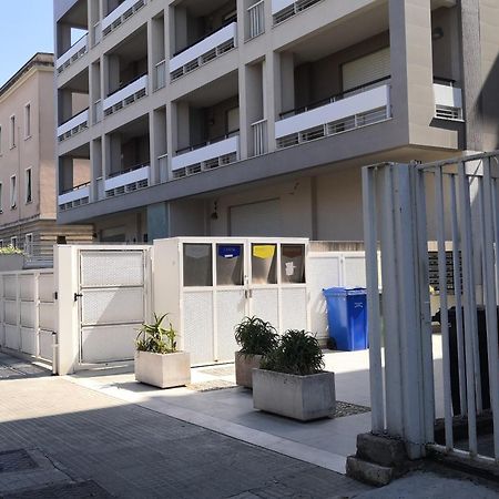 Suite Rosso & Nero Lecce Eksteriør billede