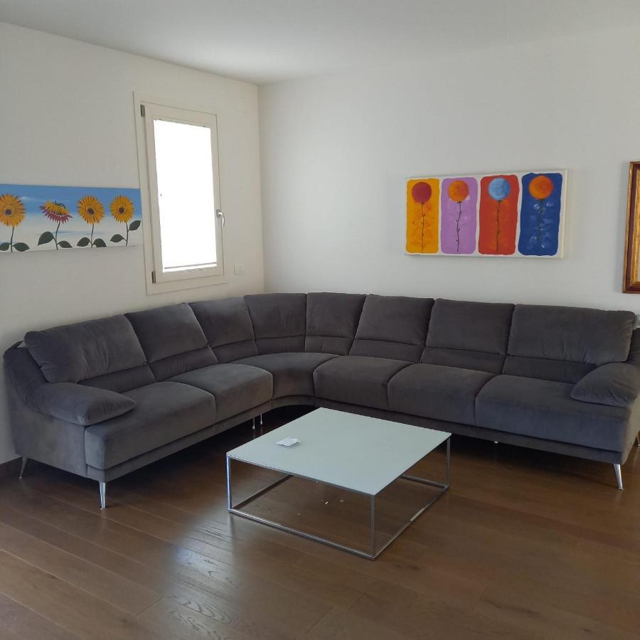 Suite Rosso & Nero Lecce Eksteriør billede