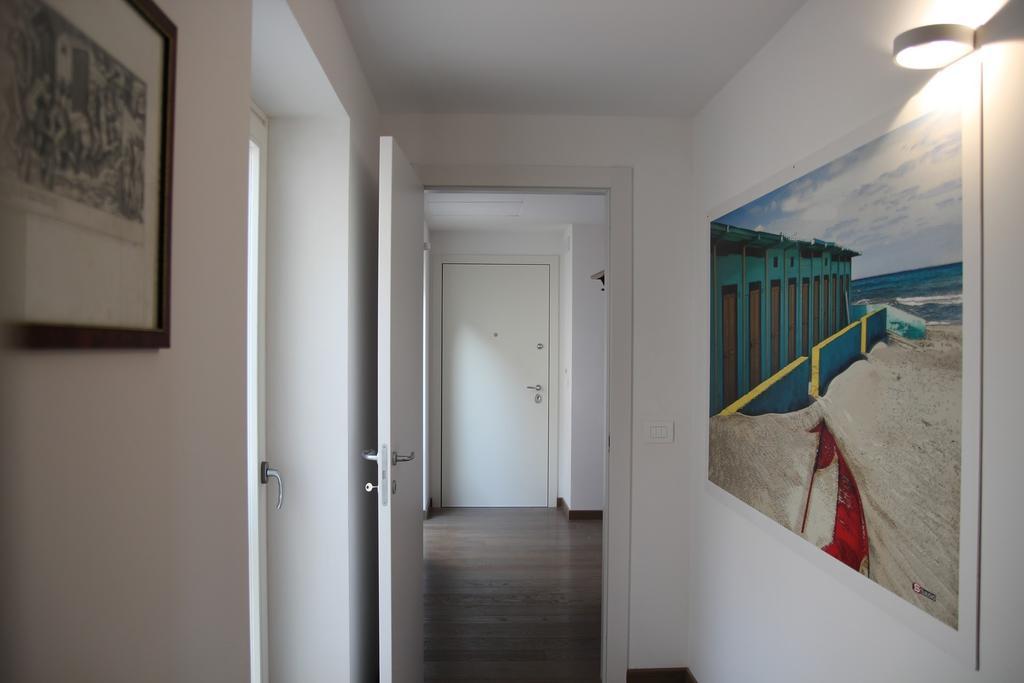 Suite Rosso & Nero Lecce Eksteriør billede